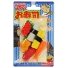 MIYA Company Iwako Sushi Eraser Pack At Miya Best