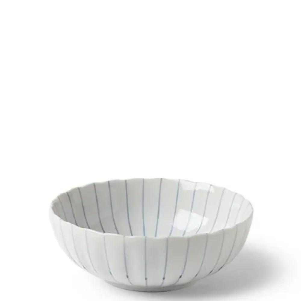 MIYA Company Kasa Lines 5.5" Bowl Sale