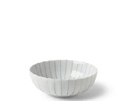 MIYA Company Kasa Lines 5.5" Bowl Sale
