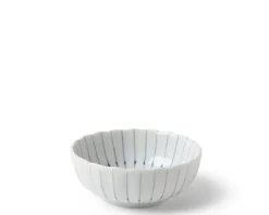 MIYA Company Kasa Lines 4" Bowl Discount