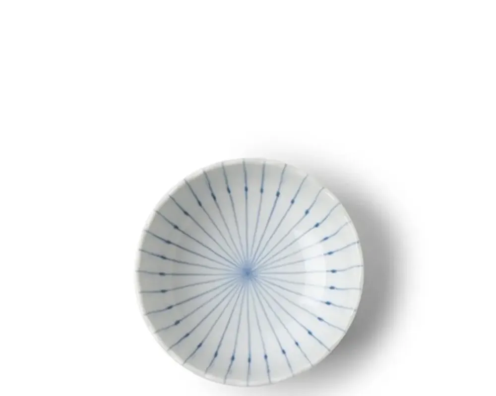 MIYA Company Kasa Lines 4" Bowl Discount