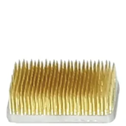 MIYA Company Kenzan 3.5"X3" Rect.