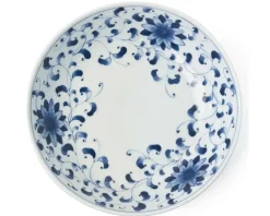 MIYA Company Kiku Karakusa 8.25" Bowl Sale