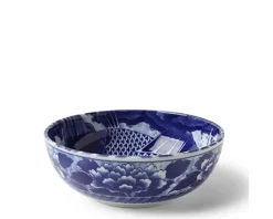MIYA Company Koi 7.75" Bowl Discount