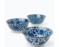 MIYA Company Koimari Botan 6" Bowl