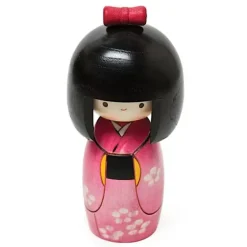 MIYA Company Kokeshi Doll - Mana Online