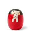 MIYA Company Kokeshi Doll - Miu Clearance