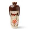 MIYA Company Kokeshi Rinna Spring Kimono Clearance