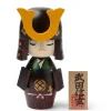 MIYA Company Kokeshi Takeda Shingen Clearance