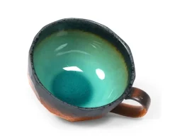 MIYA Company Kosui 8 Oz. Boulder Mug Set Hot