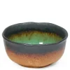 MIYA Company Kosui Green 5.75" Bowl Hot