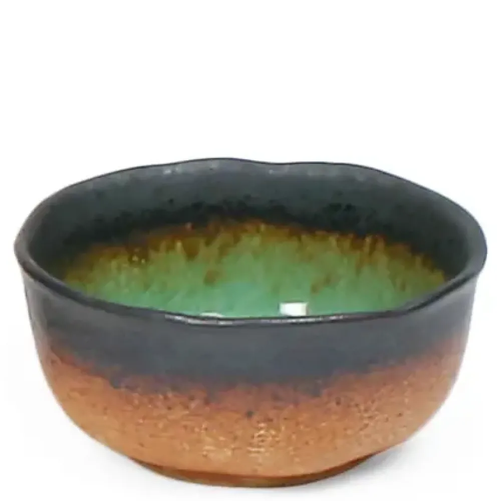 MIYA Company Kosui Green 5.75" Bowl Hot