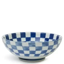 MIYA Company Koushi Blue 8.25" Bowl