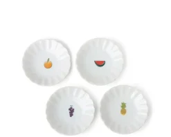 MIYA Company Kudamono Sauce Dish Pineapple New