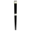 MIYA Company Lacquered Chopsticks - Black Sm