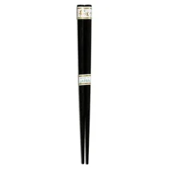 MIYA Company Lacquered Chopsticks - Black Sm
