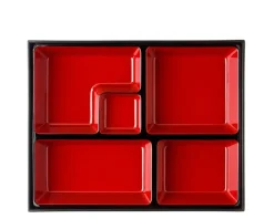 MIYA Company Lunchbox 11.75" X 9.5" - No Cover Best