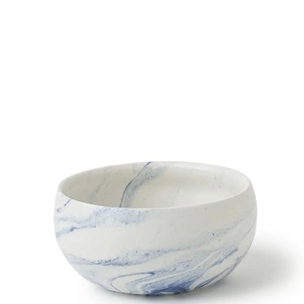 MIYA Company Marble Design 3.25" Bowl Clearance