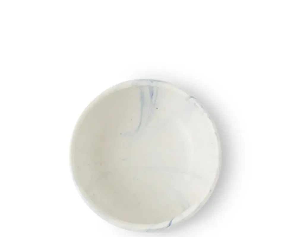 MIYA Company Marble Design 3.25" Bowl Clearance