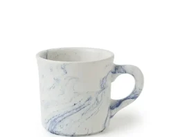 MIYA Company Marble Design Mug