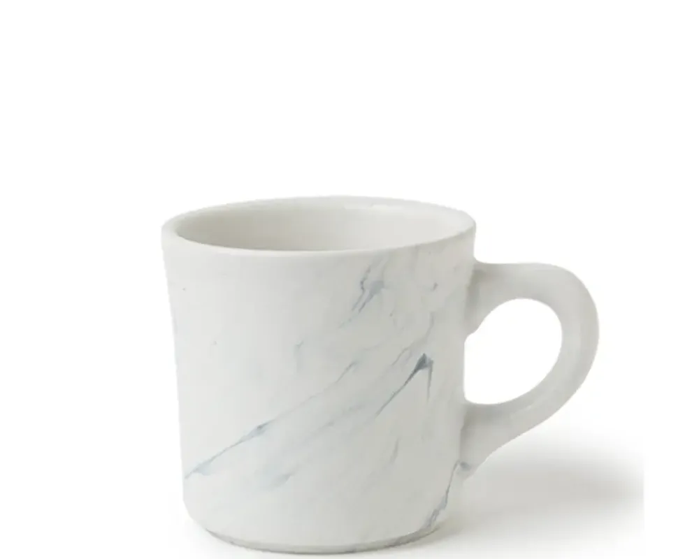 MIYA Company Marble Design Mug