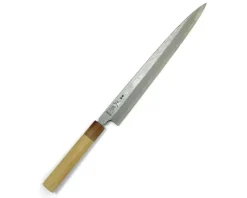 MIYA Company Masamoto Hongasumi Gyokuseikou - Yanagi Knife 10.5" Hot