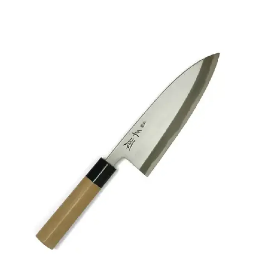 MIYA Company Masamoto Kasumi - Deba Knife 7" Hot