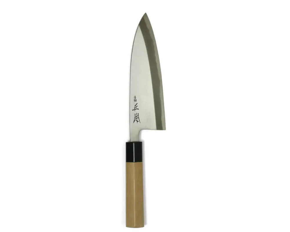 MIYA Company Masamoto Kasumi - Deba Knife 7" Hot