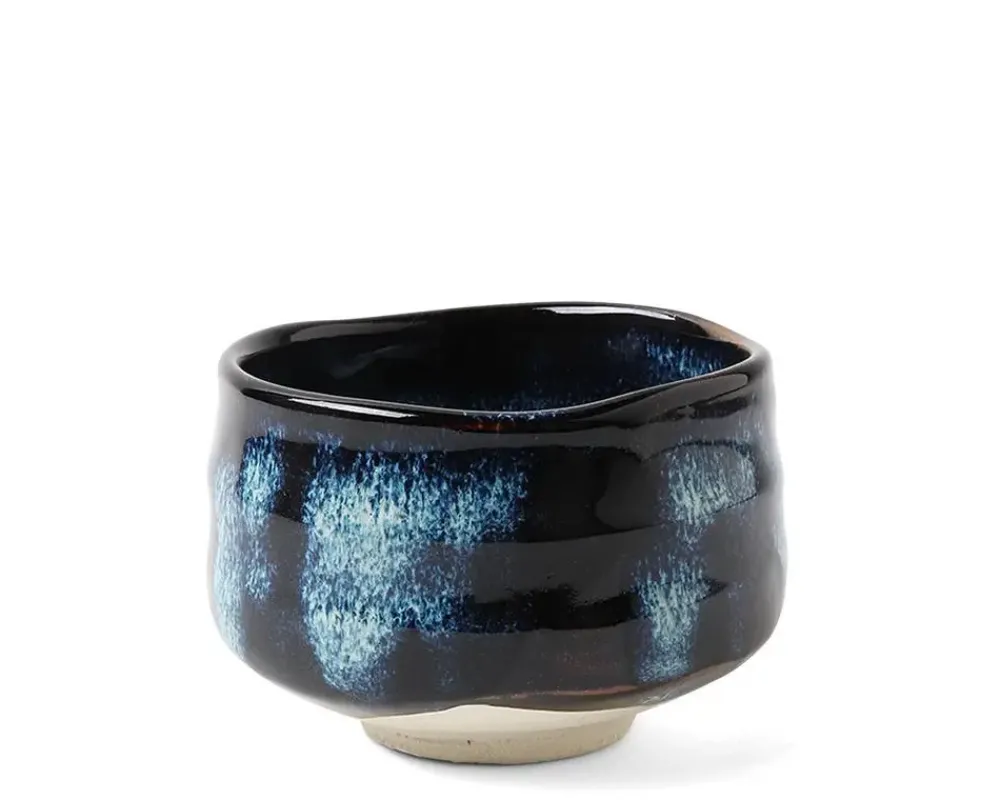 MIYA Company Matcha Bowl 4.5" Blue Mist Discount