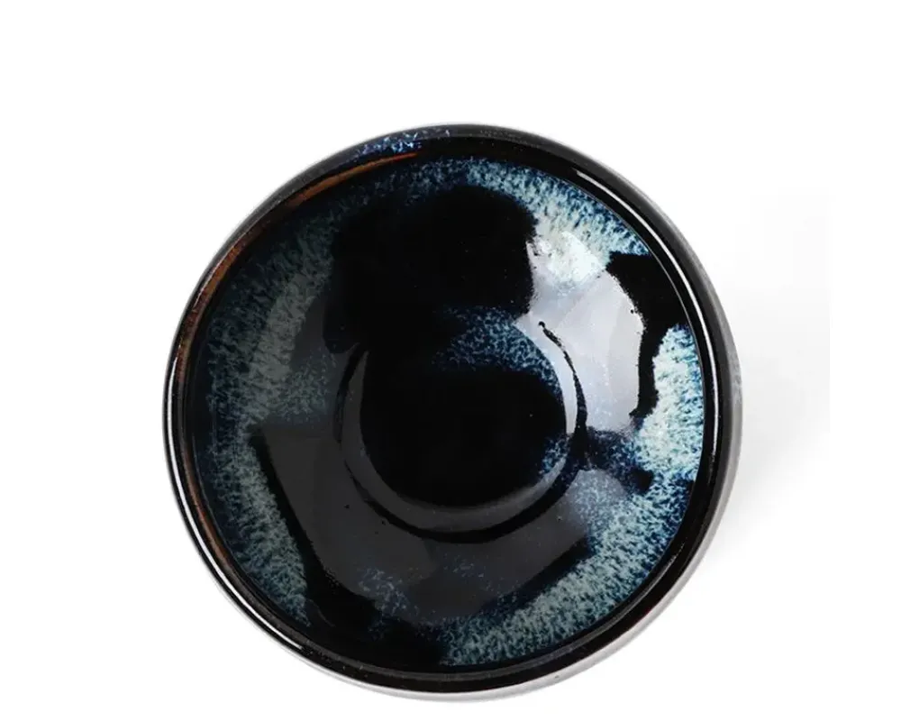 MIYA Company Matcha Bowl 4.5" Blue Mist Discount