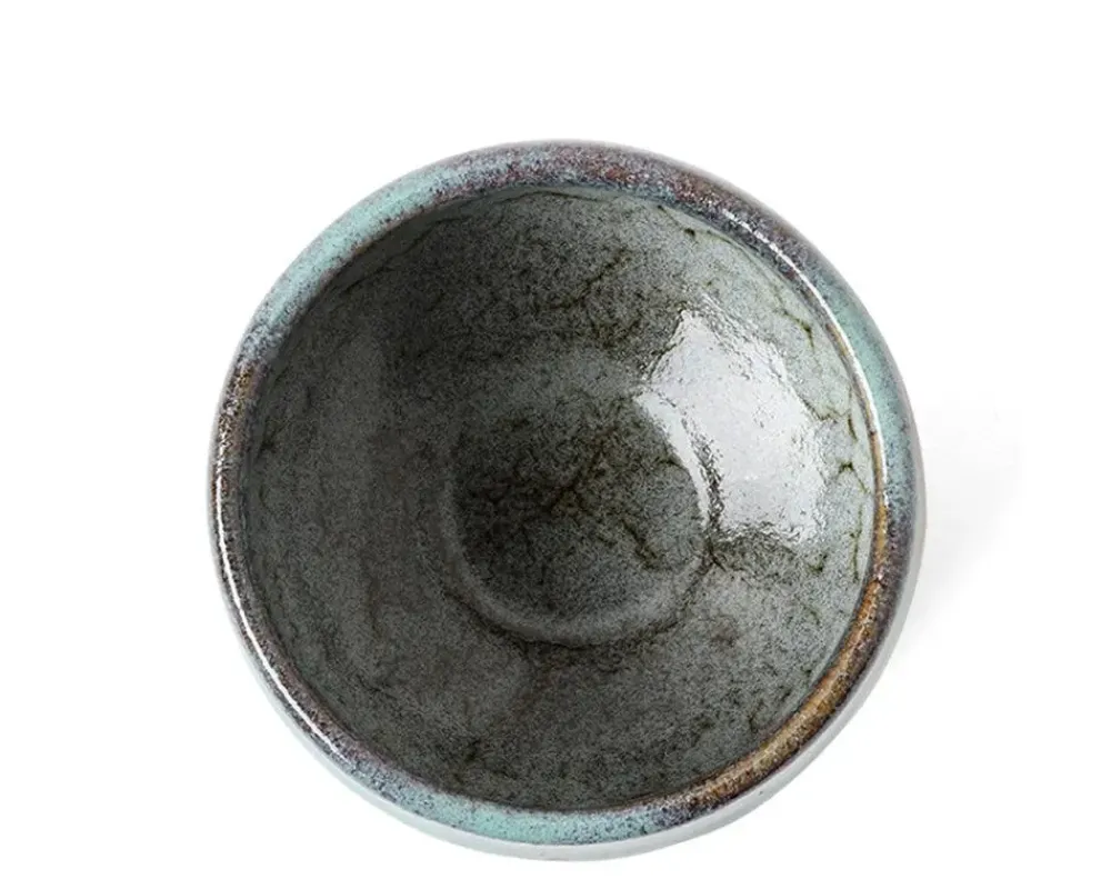 MIYA Company Matcha Bowl 4.5" Ocean Mist Sale