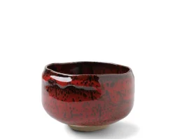 MIYA Company Matcha Bowl Desert Sunset