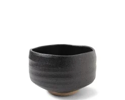 MIYA Company Matcha Bowl Kuro Yuzu Kessho Discount