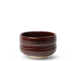 MIYA Company Matcha Bowl Seto Tetsuaka Clearance