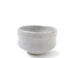 MIYA Company Matcha Bowl Sumi Crackle Hot