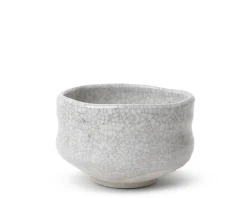 MIYA Company Matcha Bowl Sumi Crackle Hot
