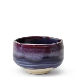 MIYA Company Matcha Bowl Twilight Blue Clearance