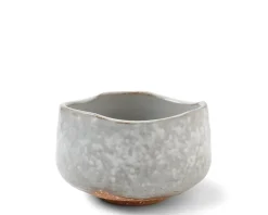 MIYA Company Matcha Bowl Wind & Snowflake Outlet