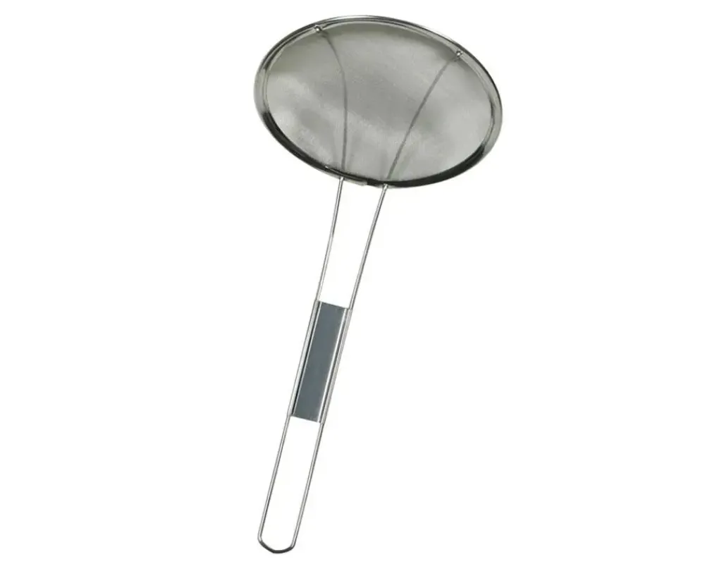 MIYA Company Mesh Skimmer 6" - Fine