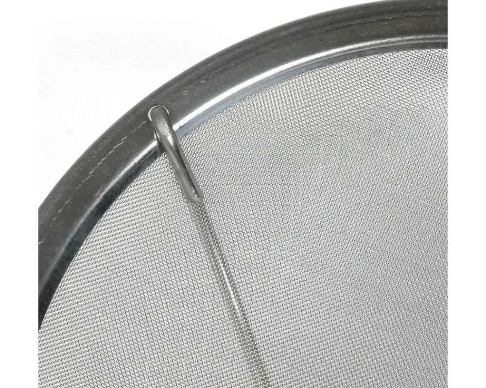 MIYA Company Mesh Skimmer 6" - Fine