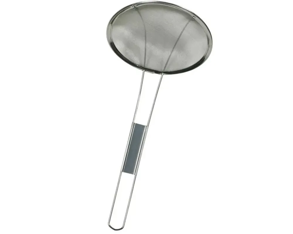 MIYA Company Mesh Skimmer 6.75" - Medium Discount