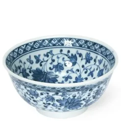MIYA Company Mini Leaves 6" Bowl Clearance