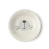 MIYA Company Mogu Mogu Seal Plate 6.5" Discount