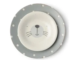 MIYA Company Mogu Mogu Seal Plate 6.5