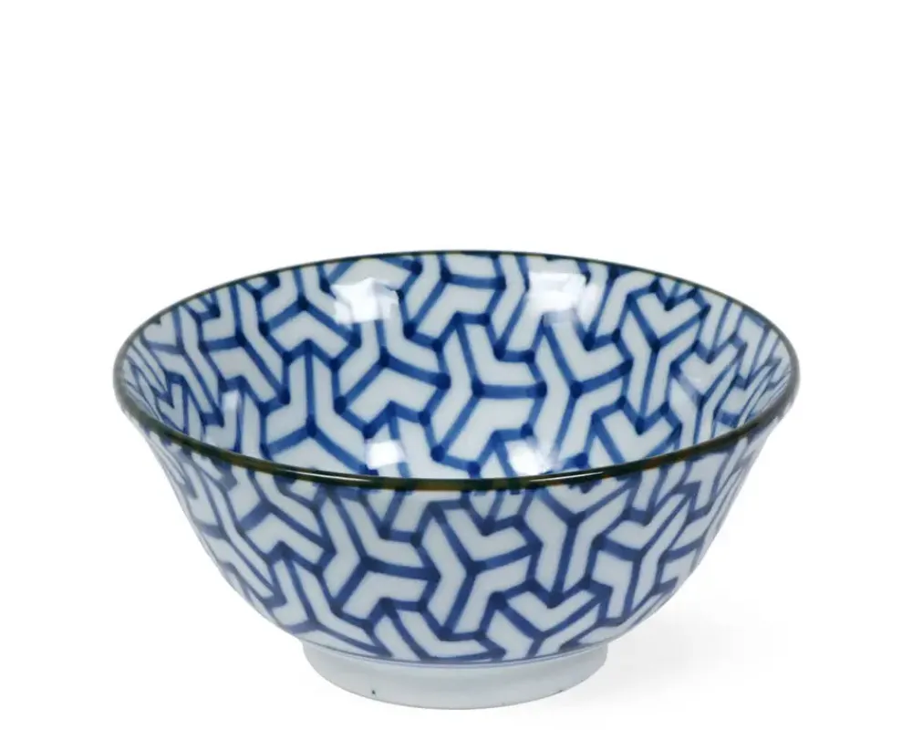 MIYA Company Monyou 6" Kumi Kikkou Bowl Hot