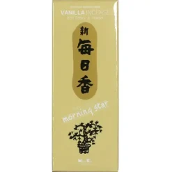 MIYA Company Morning Star - Vanilla Hot