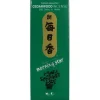 MIYA Company Morning Star Incense - Cedar