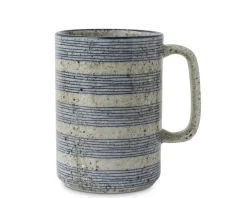 MIYA Company Mug Blue Shimao 16 Oz. Online