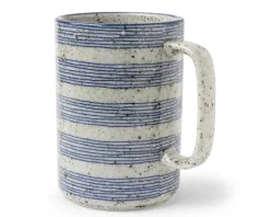 MIYA Company Mug Blue Shimao 16 Oz. Online