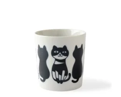 MIYA Company Mug Le Chat Poseur Outlet